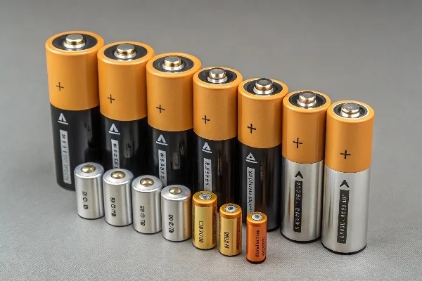 AA Vs AAA Battery Difference – Key Factors You Should Know?