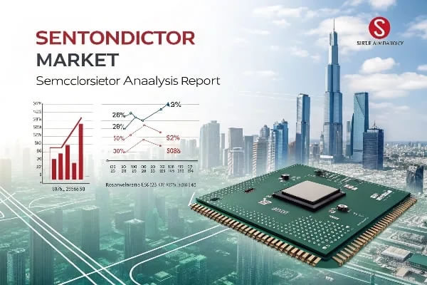 Tariffs Hit Hard: How Is The Global Semiconductor Spot Market Responding?