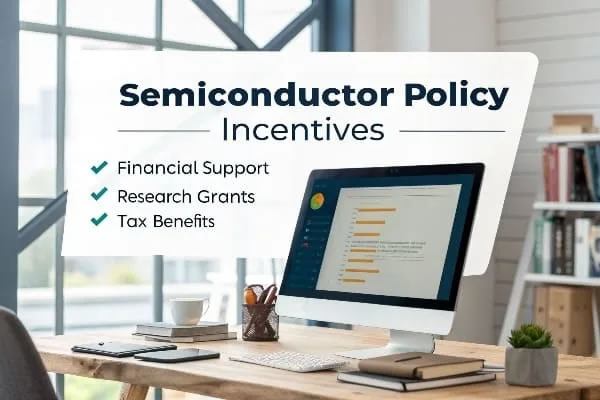 Global Electronic Components Industry Enters A New Growth Era?