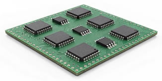 Integrated Circuits (ICs)