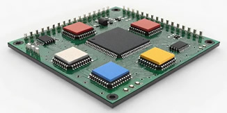 Integrated Circuits (ICs)