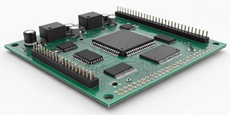 Integrated Circuits (ICs)