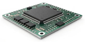 Integrated Circuits (ICs)