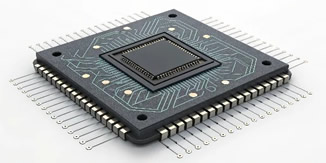 Integrated Circuits (ICs)
