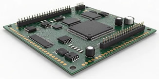 Integrated Circuits (ICs)